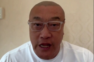 马健:快船不会给小卡做致敬视频&双方已撕破脸 猛龙会给他立雕像