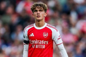 英媒:卢顿曾希望租借16岁道曼,威尔希尔在阿森纳U18执教过他
