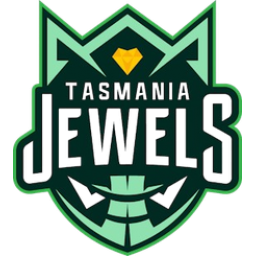 塔斯马尼亚珍宝女篮